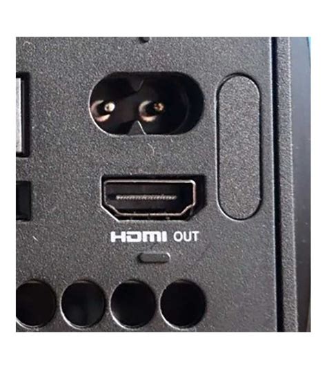 Xbox Series X HDMI Port Socket repair service HDMI Cables No Console ...