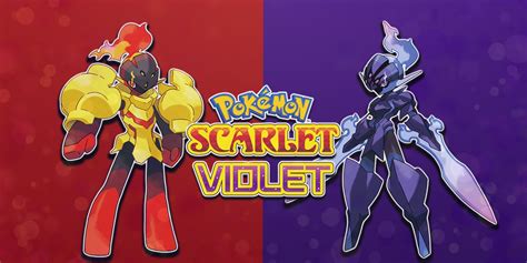 Pokémon Scarlet & Violet Exclusives & Differences: What You Should Know