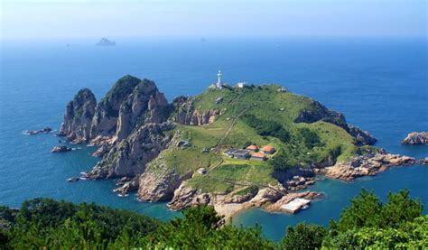 K-Travel Bus: 2D1N Tongyeong Port City Tour - Trazy, Korea's #1 Travel Shop