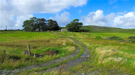 The Lismore Campsite, Isle of Lismore - Pitchup®