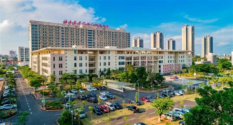 Hainan Medical University - Study in China, Scholarships