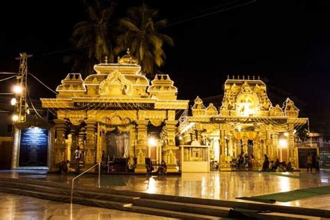 10 Temples In Mangalore To Visit For A Spiritual Experience In 2021