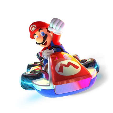 UK: Mario Kart 8: Deluxe has sold more physical copies in 2020 than it ...