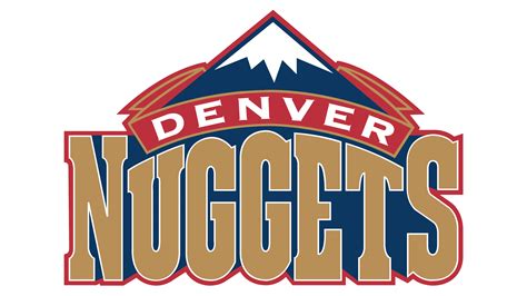 Denver Nuggets New Logo