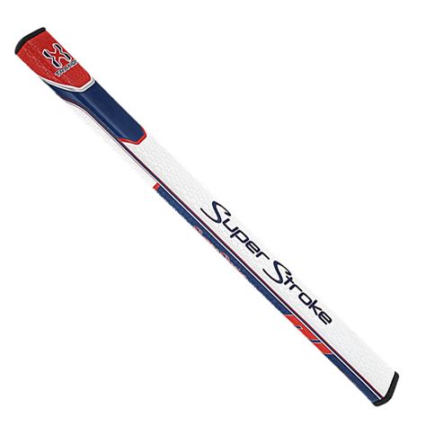 SuperStroke Traxion 17 Grip Tour Players | PGAClubTracker.com