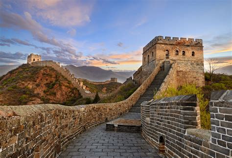 The Great Wall of China: A Historical Overview | China Travel