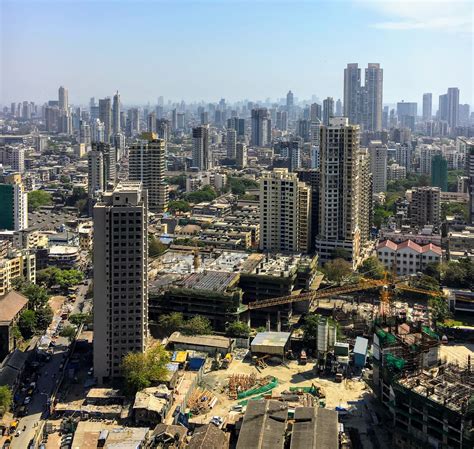 24 Hours in Mumbai, India - Erika's Travelventures