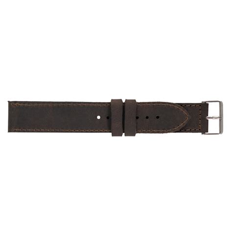 Watch Band 20mm Wide — The Stockyard Exchange