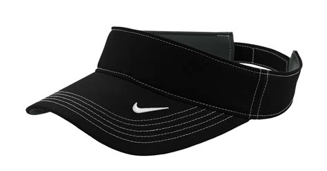 Nike Golf - Dri-FIT Swoosh Visor, Style 429466 - Walmart.com - Walmart.com