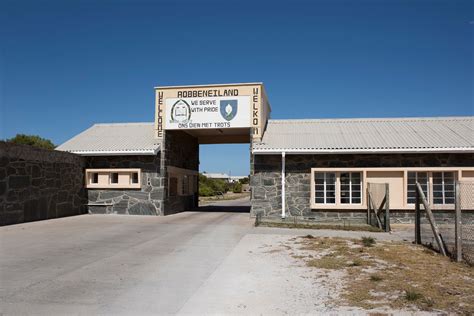 Robben Island Museum