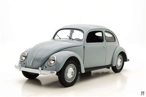 1964 Volkswagen Beetle Base | Hagerty Valuation Tools