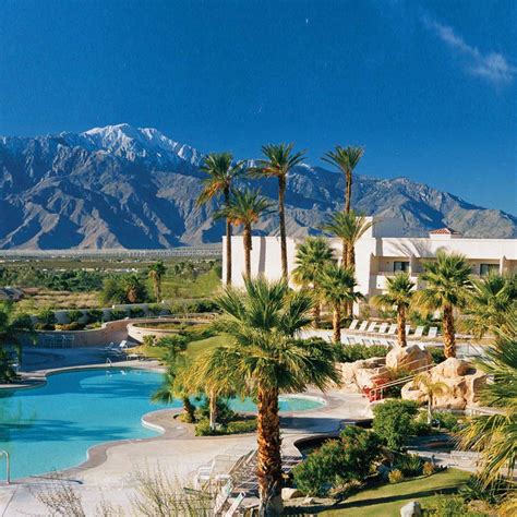 Best Hot Springs and Spas in Palm Springs | Moon Travel Guides