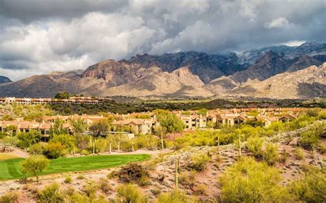 Catalina Foothills: All About Living on Tucson's Northside - RealTucson.com