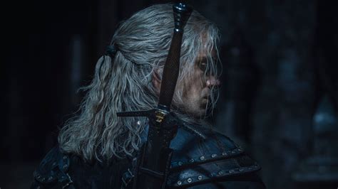 The Witcher season 2: release date, new characters and what we know ...