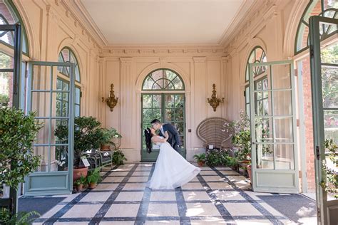 Cindy & Jonathan’s Filoli Gardens Micro-Wedding - A Tale Ahead