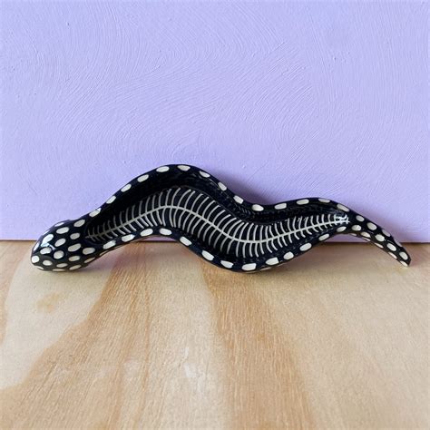 Mini Snake Tray – Anna-Lise Schmidt