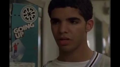 Drake get shot Degrassi (100% real) - YouTube