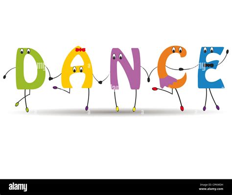 The Word Dance Stockfotos & The Word Dance Bilder - Alamy