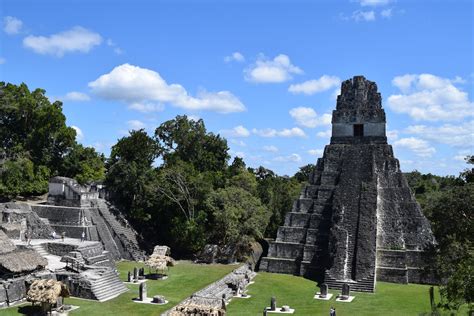 48 best Tikal Guatemala images on Pholder | Travel, Artefact Porn and Pics