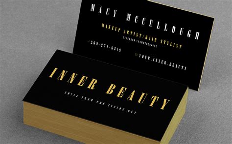 20-Eye-Catching-Cosmetology-Business-Cards-For Amazing Makeup Artists