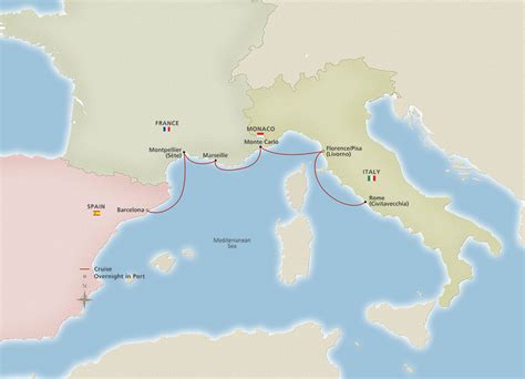 Ncl Cruises Mediterranean 2024 - Audi Priscella