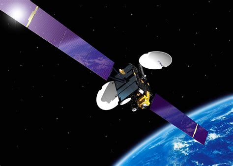 ESA Satellite (page 3) - Pics about space