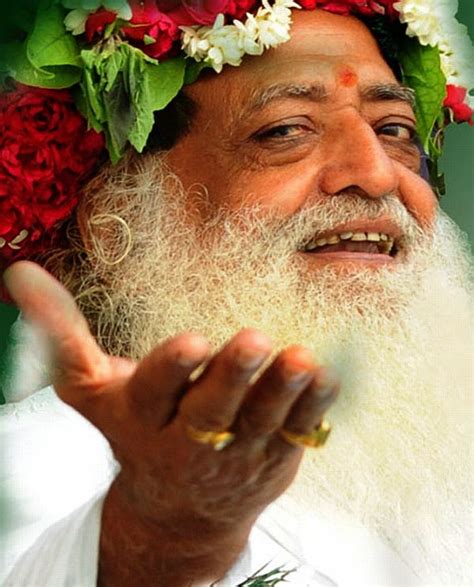 Asaram Bapu arrested from Indore ashram - Rediff.com News