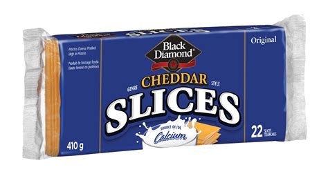 Discover our Cheddar | Black Diamond