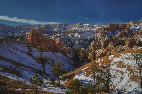 Bryce Canyon Sunrise Point, USA