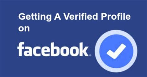 Facebook Verified Logo - LogoDix