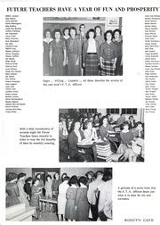 Palestine High School - Arc Light Yearbook (Palestine, TX), Class of ...