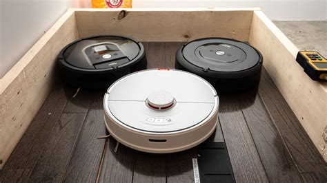 Hardwood Floor Robot Vacuum – Flooring Tips