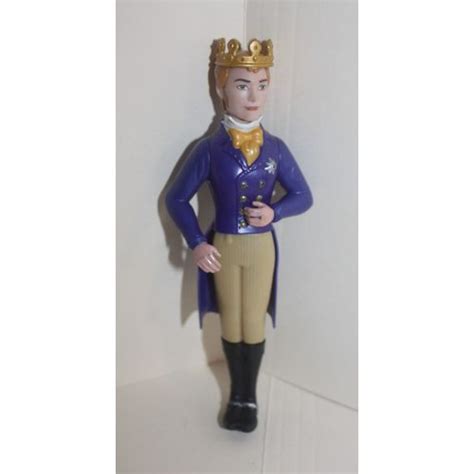 Disney's Sofia the First King Roland II PVC Figure on eBid United ...