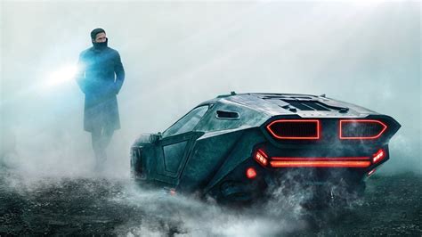 Officer K Blade Runner 2049 Wallpapers | HD Wallpapers | ID #20371