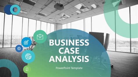 Business Case PowerPoint Templates