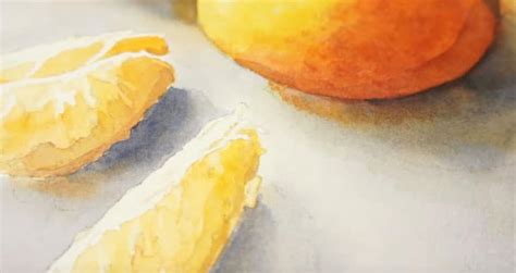 Watercolor Still Life (Beginners Step by Step Tutorial)