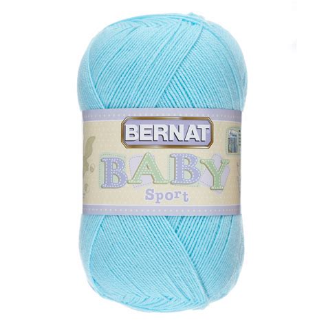 Bernat Baby Sport Yarn - Walmart.com