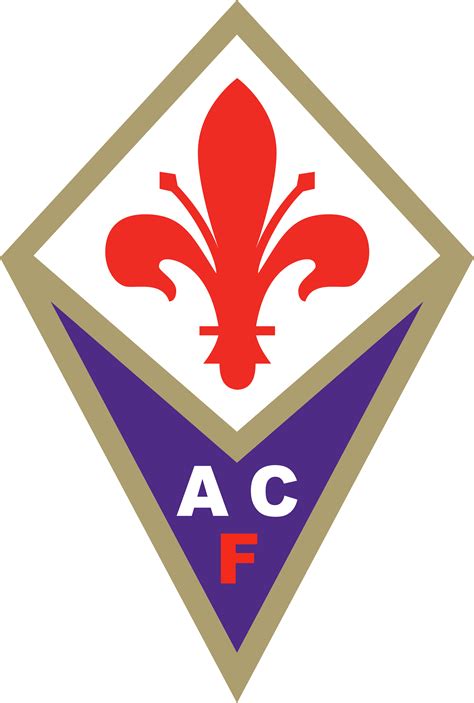 Logo Acf Fiorentina (vector Cdr Png Hd) - Gudang Logo