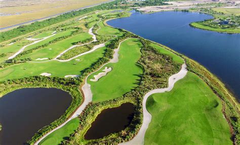 Five Must-See Golf Courses in Palm Beach County - Palm Beach County ...