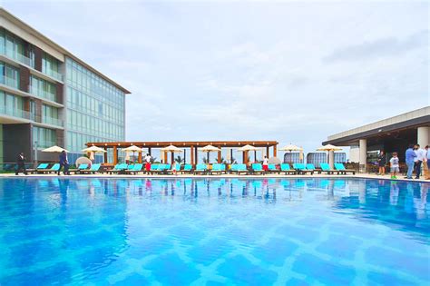 Accra's top 5 hotels with swimming pools - Time Out Accra