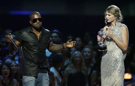 Taylor Swift uses leaked Kanye West video to raise money for charity ...