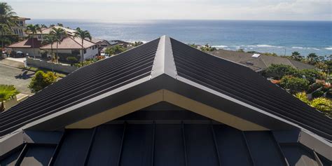 The Pros and Cons of Metal Roofing