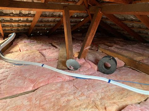 Why You Should Choose Attic Insulation For Roof Insulation Services In ...