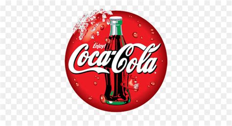 Coca Cola Logo Png Transparent Background - Coca Cola Can PNG - FlyClipart