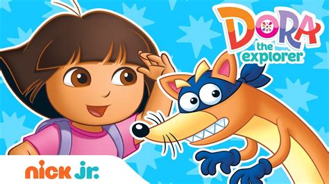 Dora cartoons dora the explorer animated cartoon