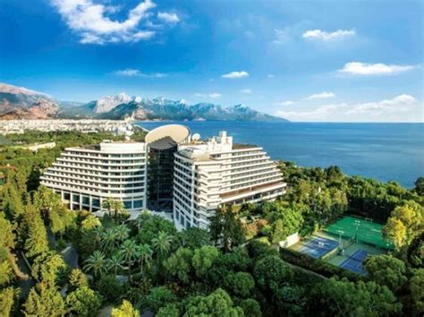 Hotel Rixos Downtown Antalya – Search Discount Code (2023)