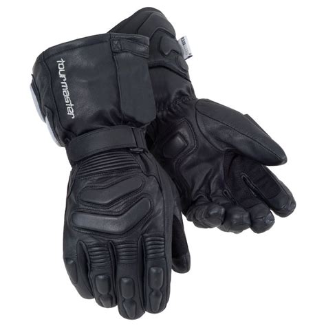 Best Heated Motorcycle Gloves – [2019 Heated Riding Gloves Guide]