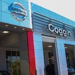 Coggin Nissan At The Avenues in Jacksonville - 37 Photos & 51 Reviews ...