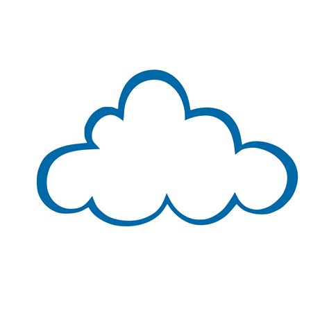 Cloud Clipart, Free Clouds Transparent PNG Images - Free Transparent ...