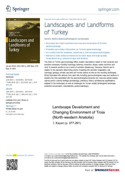 (PDF) 82-(2019) Landscape development and changing environment of Troia ...